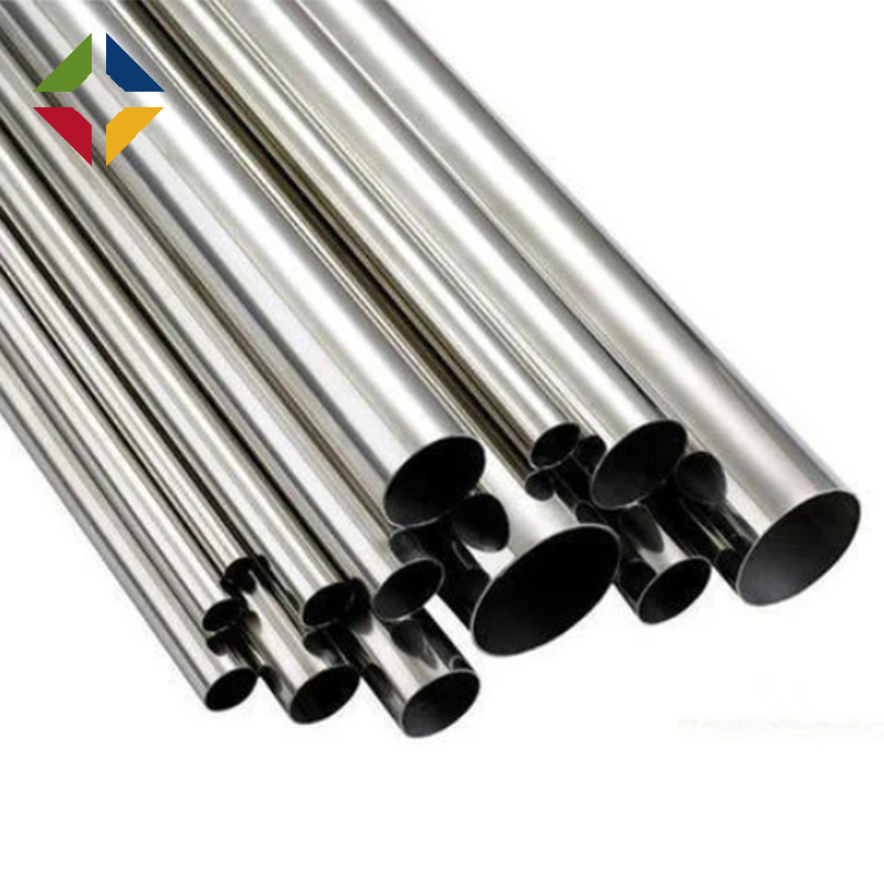 304 Stainless Steel Pipe